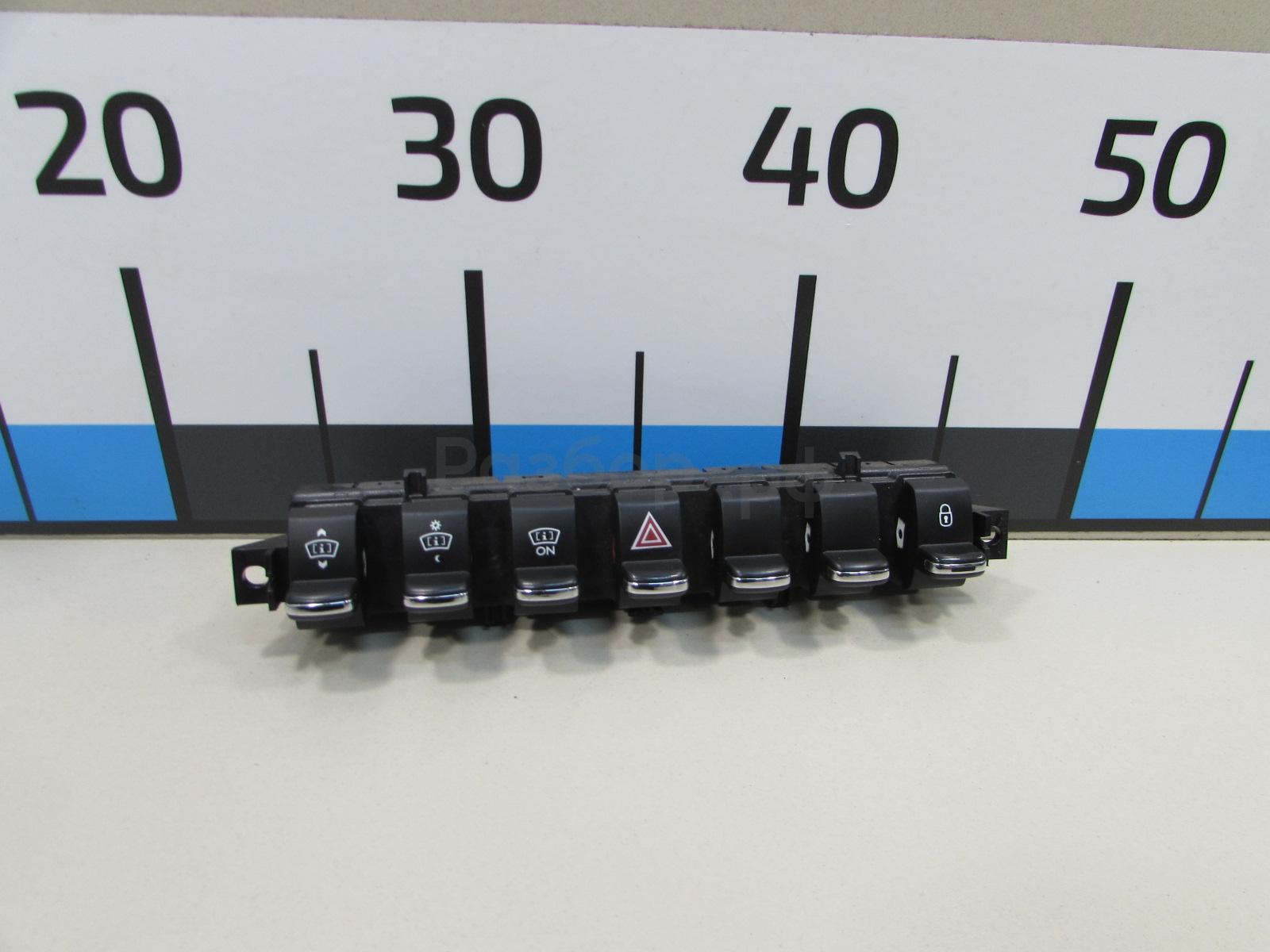 Блок кнопок