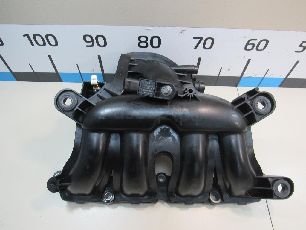 Коллектор впускной