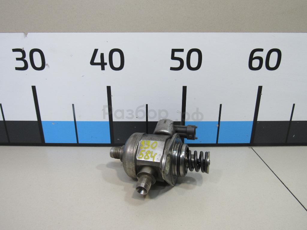 Насос (ТНВД) бензиновый