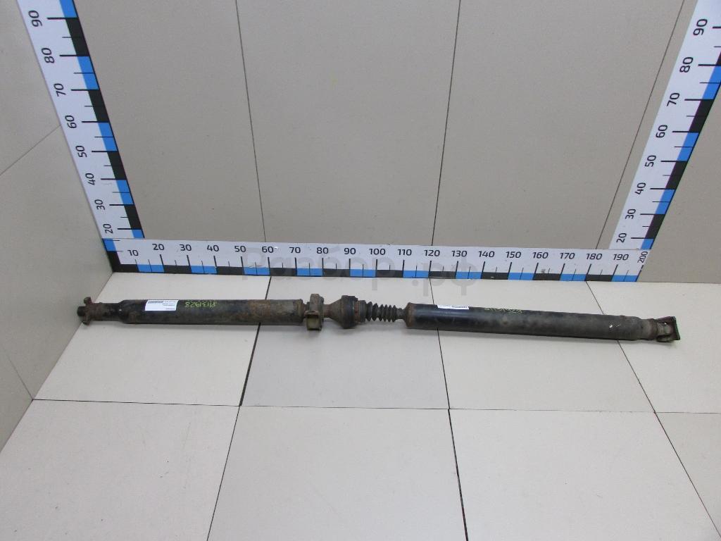 Вал карданный