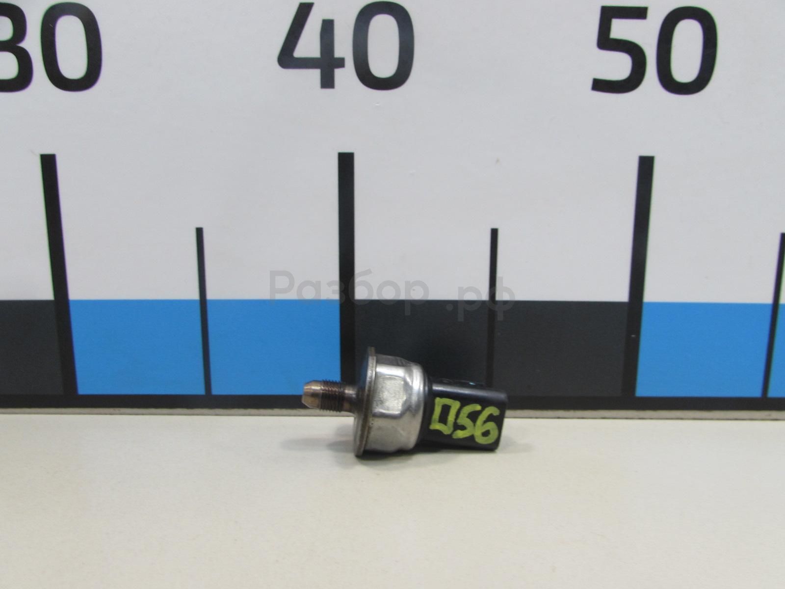 Датчик давления топлива