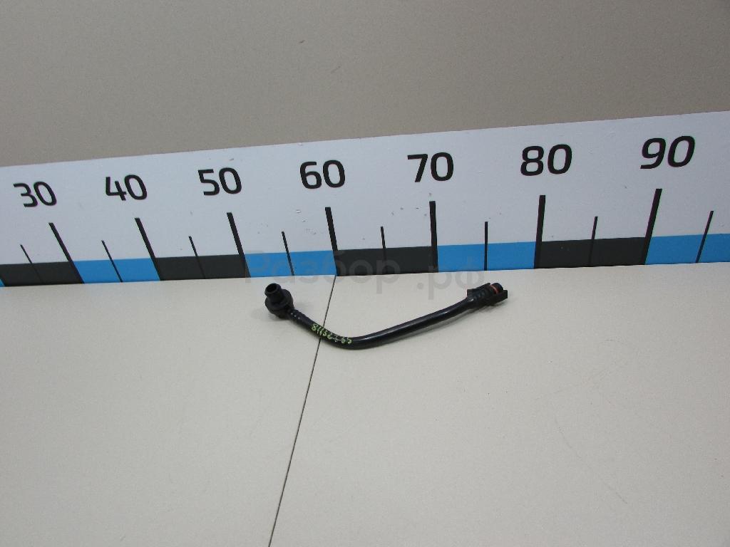 Трубка вакуумная