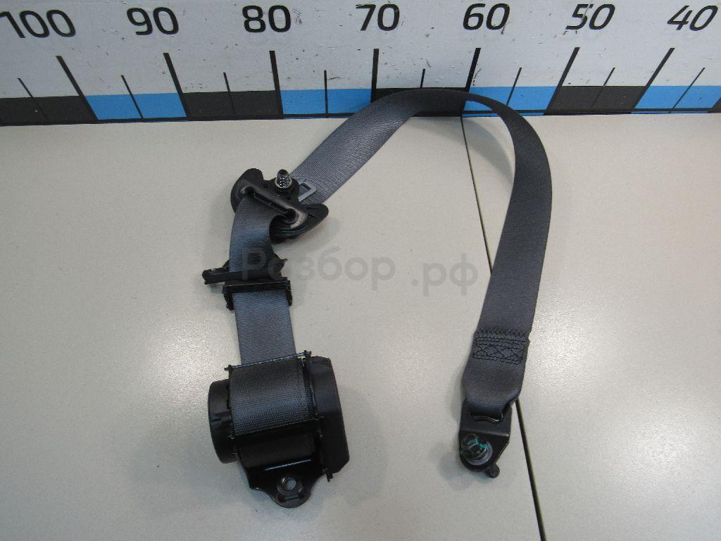 Ремень безопасности