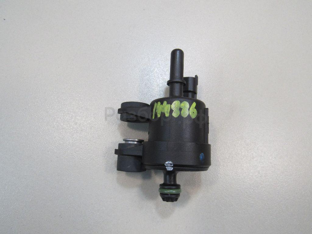 Клапан электромагнитный