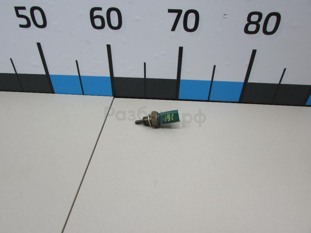 Датчик температуры