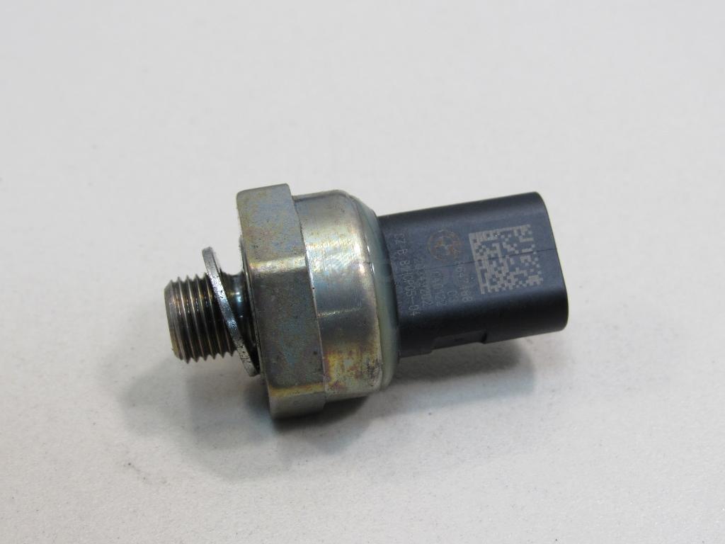 Датчик давления масла