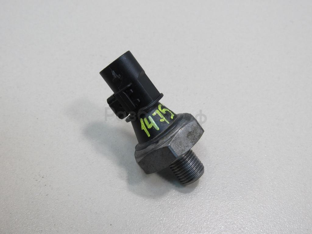 Датчик давления масла