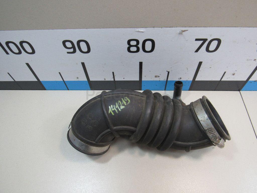 Патрубок воздушного фильтра