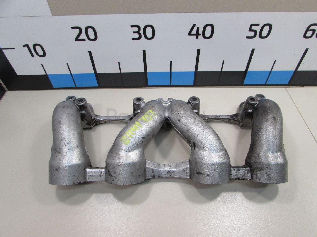 Коллектор впускной