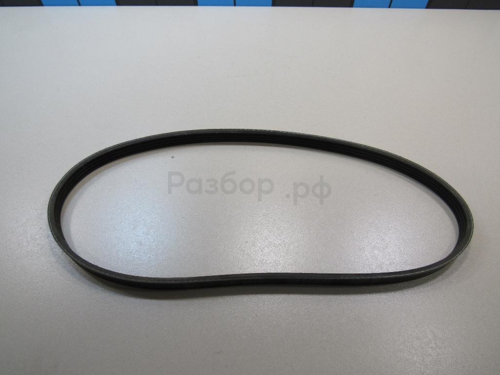 Ремень ручейковый