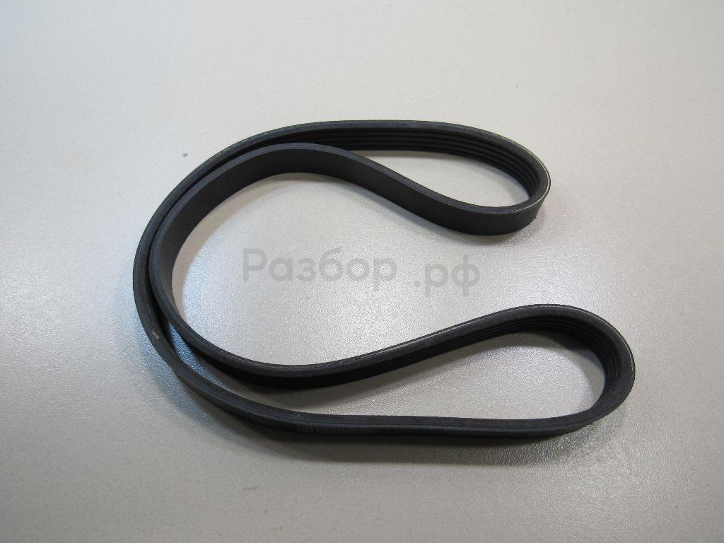 Ремень ручейковый