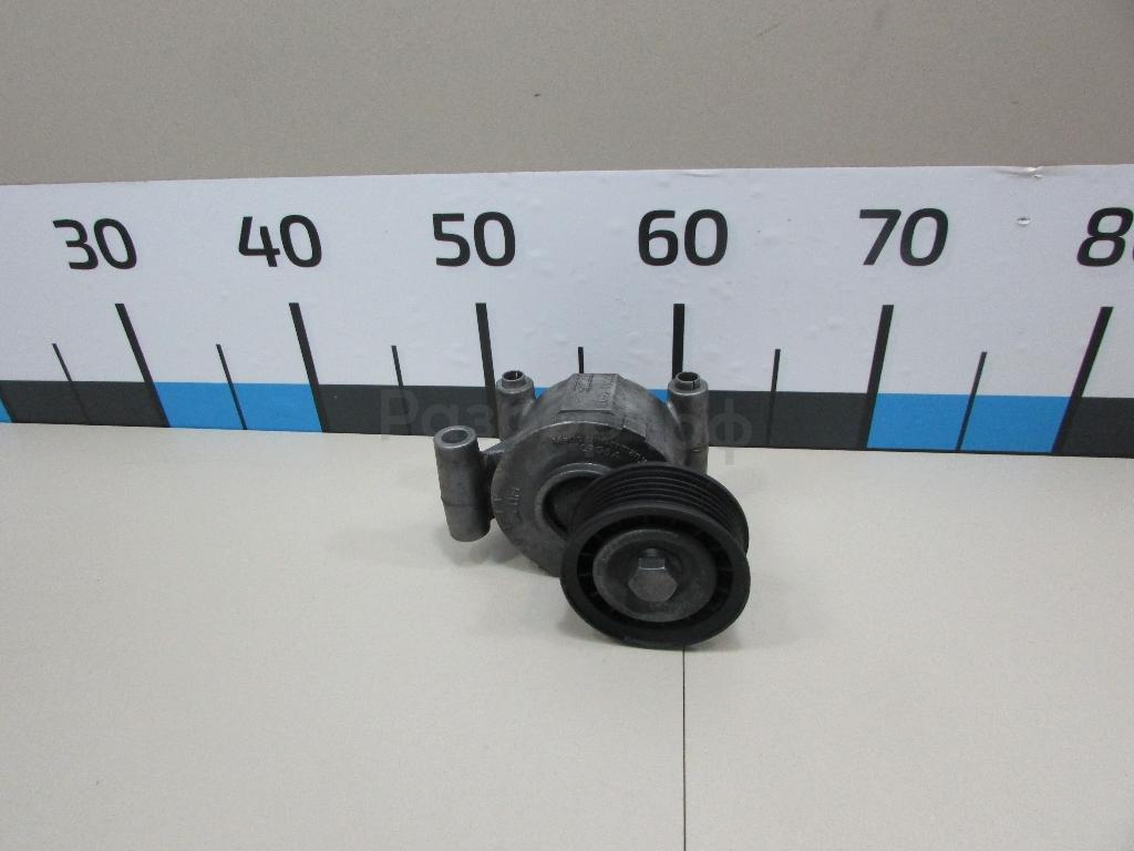 Натяжитель ремня