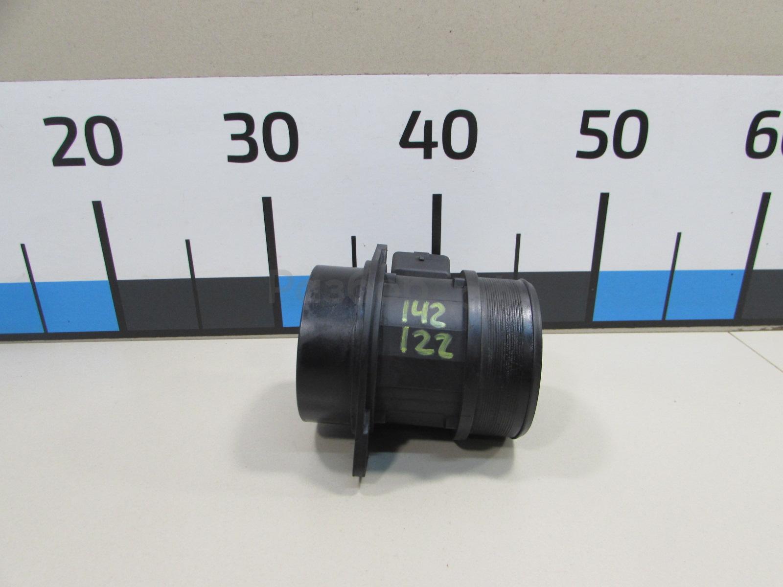 Расходомер воздуха (массметр)