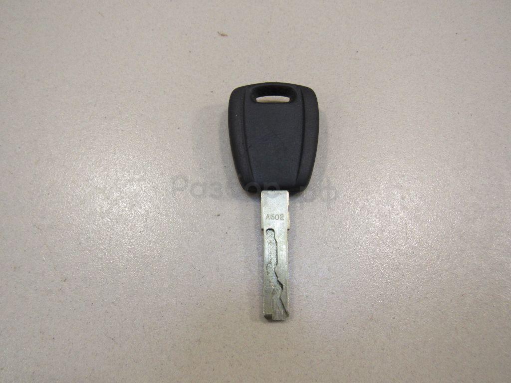 Ключ зажигания