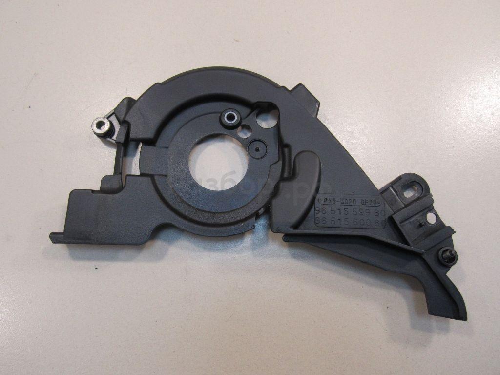 Кожух ремня ГРМ