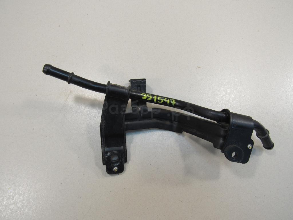 Трубка вакуумная