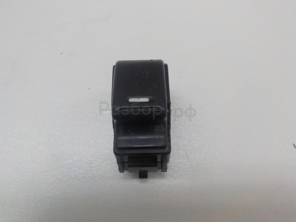 Кнопка стеклоподъемника