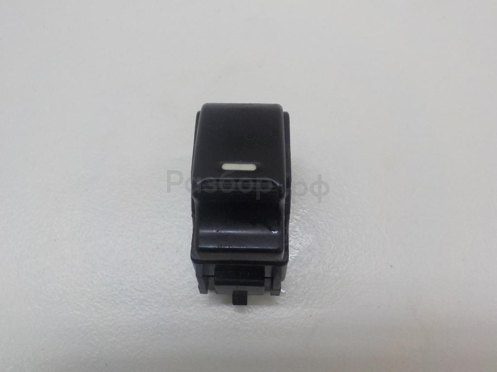 Кнопка стеклоподъемника