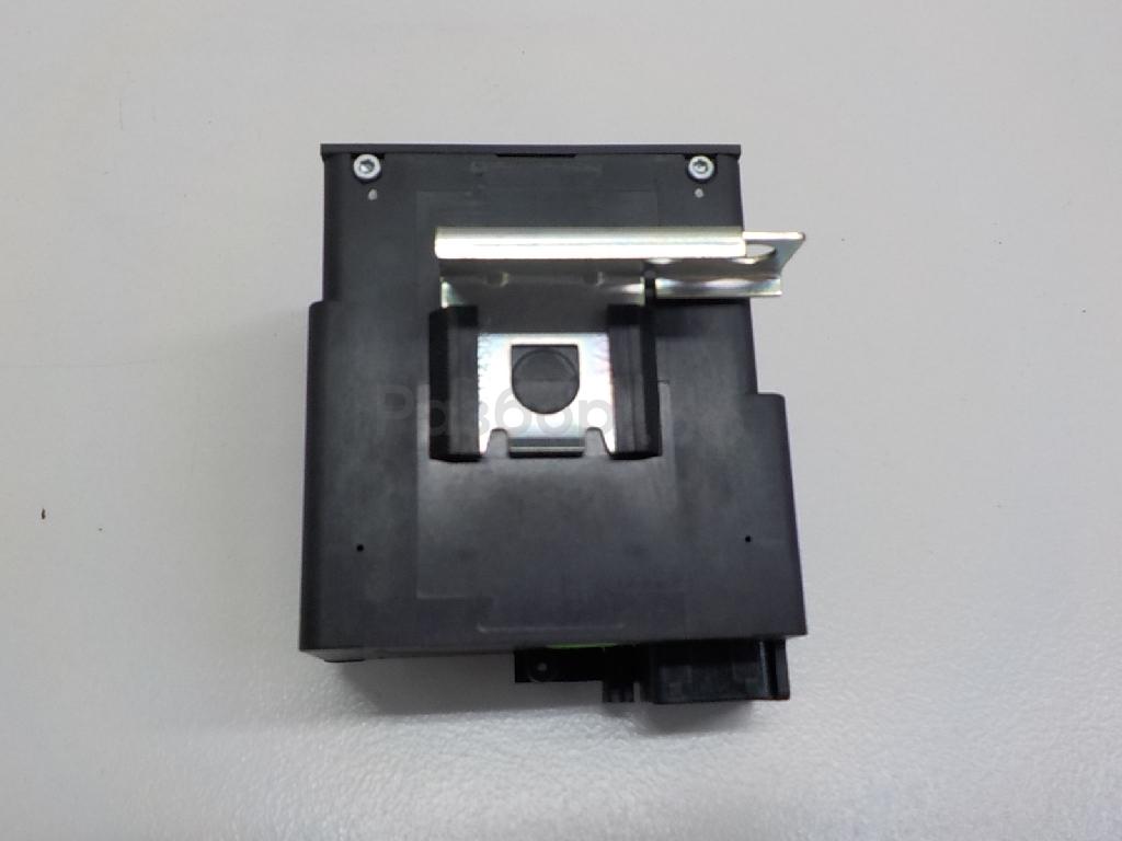 Замок зажигания