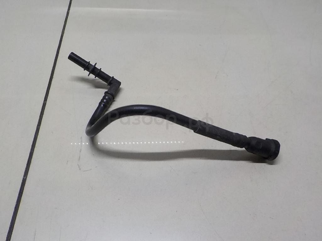 Трубка вакуумная