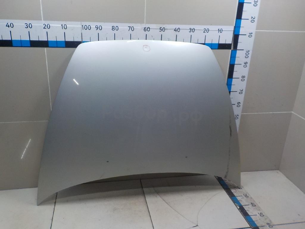 Капот