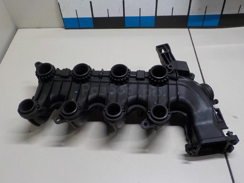 Коллектор впускной