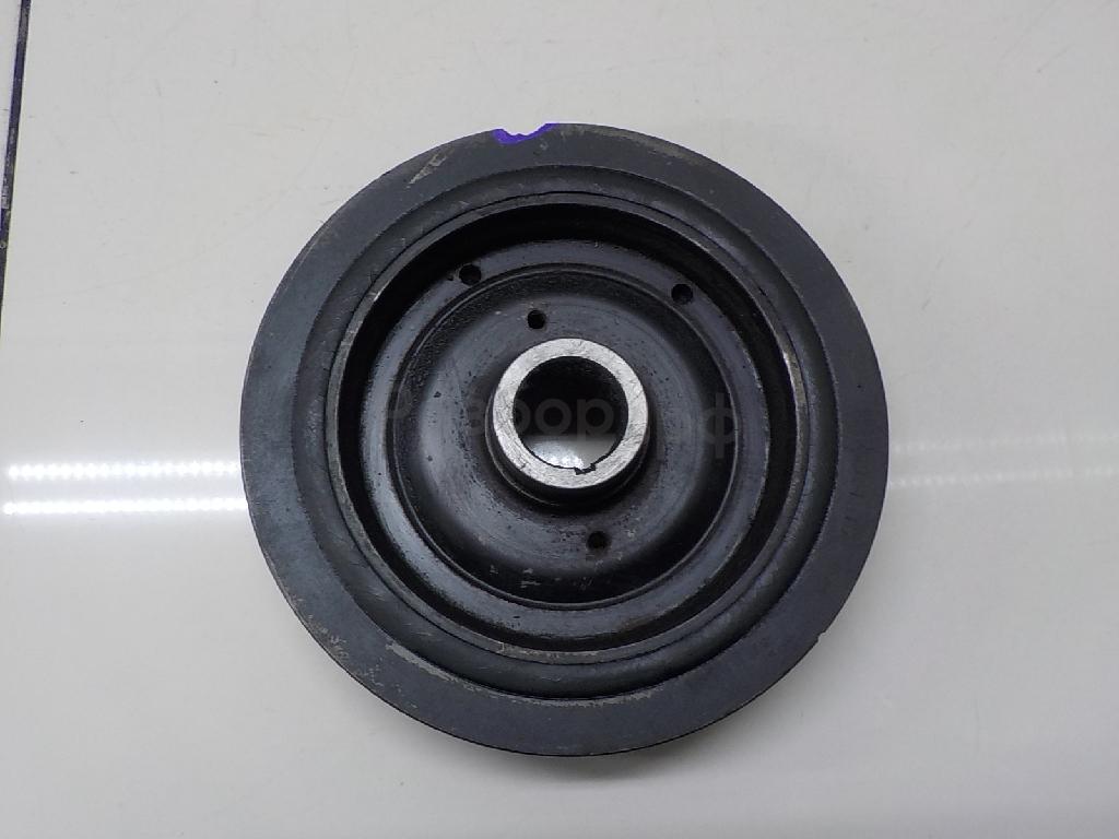 Шкив коленвала