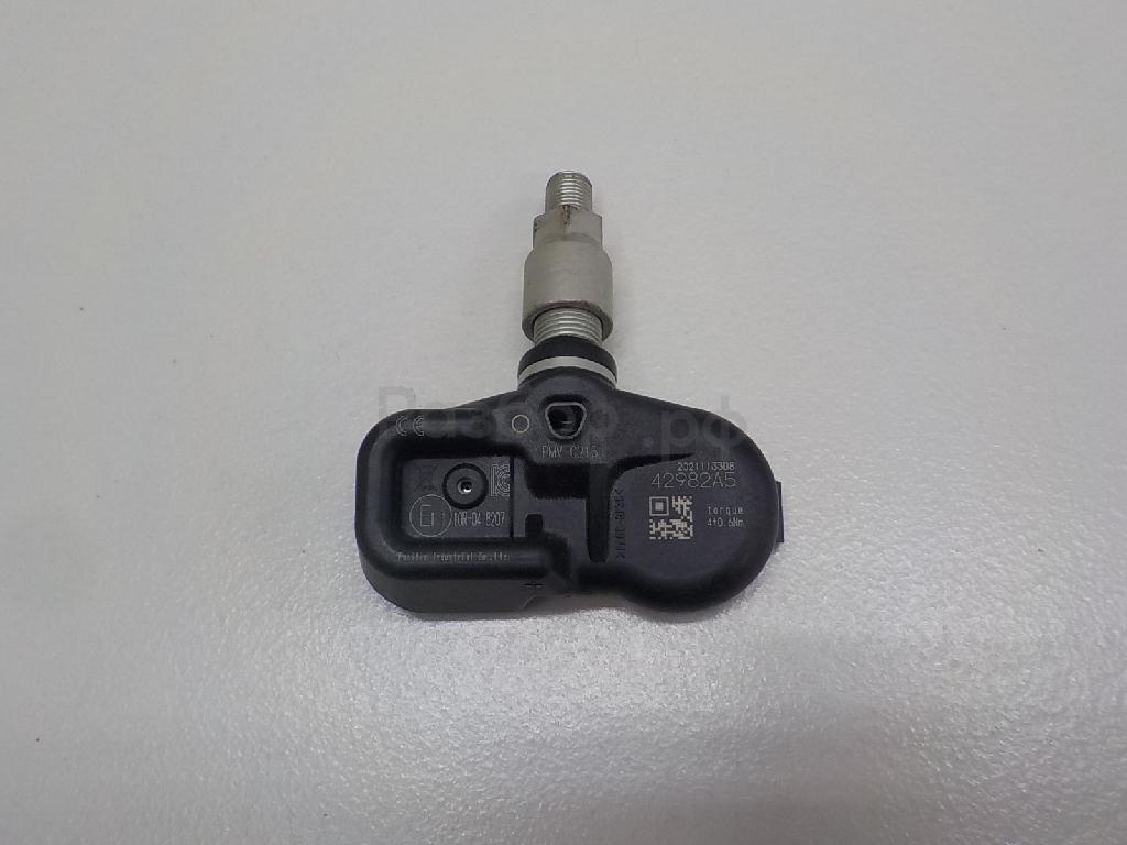 Датчик давления в шине (TPMS)