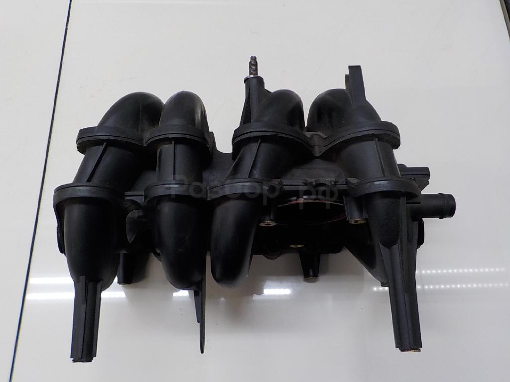 Коллектор впускной