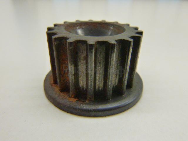 Шестерня балансирного вала