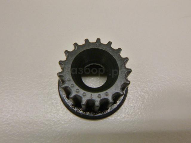 Шестерня балансирного вала