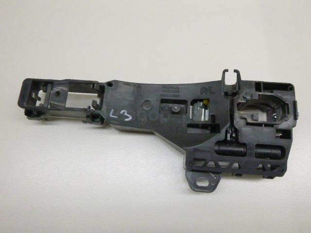 Кронштейн ручки