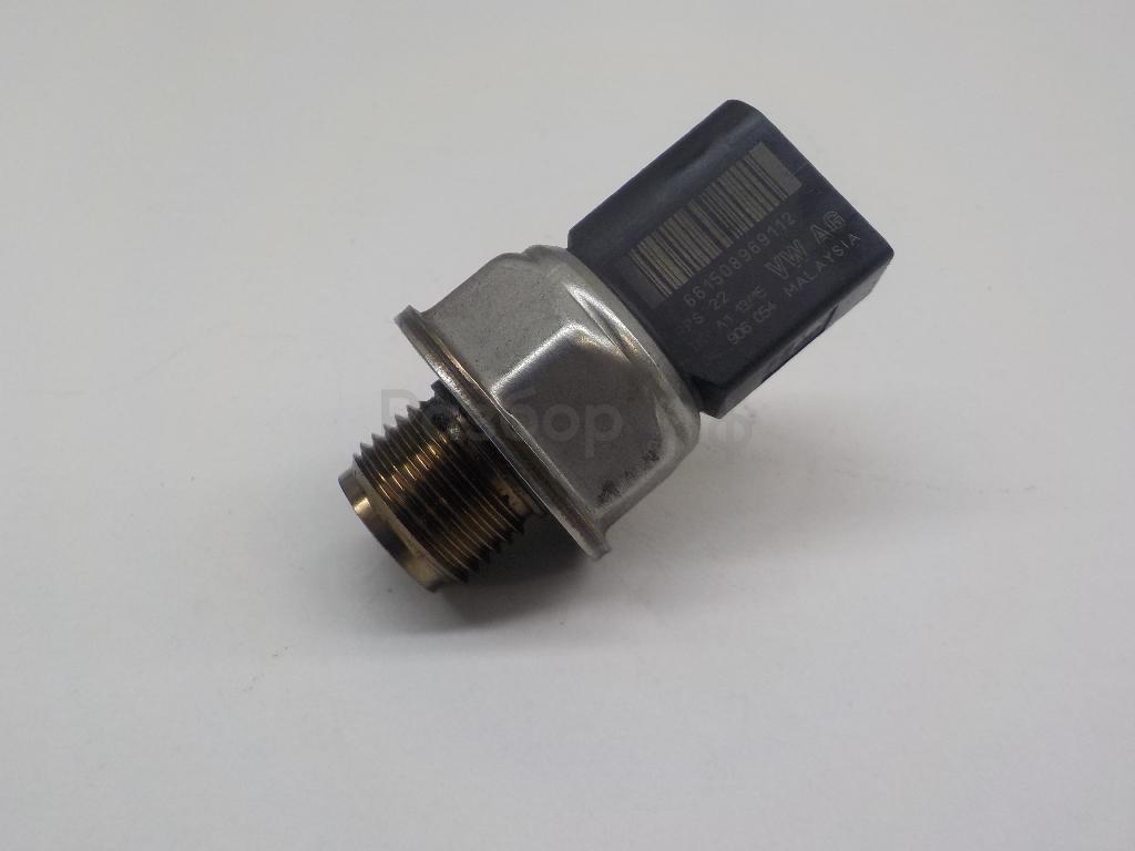 Датчик давления топлива