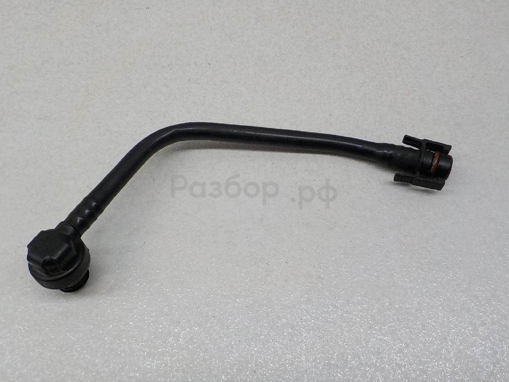 Трубка вакуумная