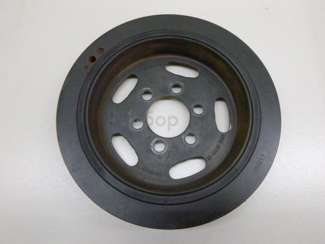 Шкив коленвала