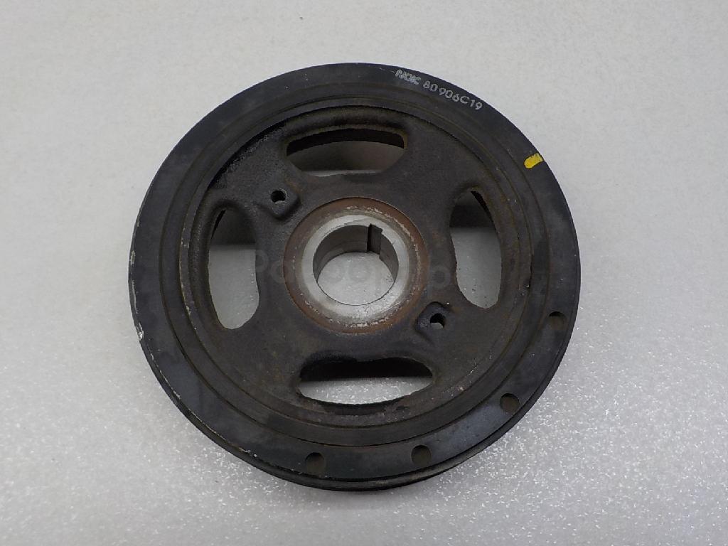 Шкив коленвала