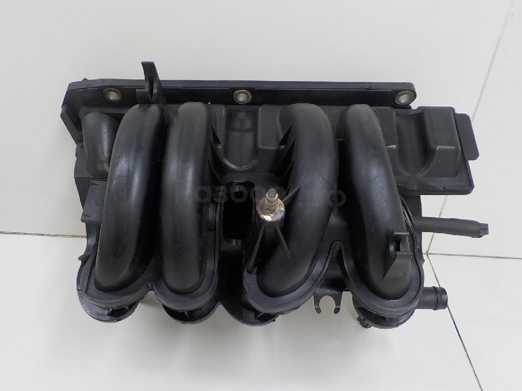 Коллектор впускной