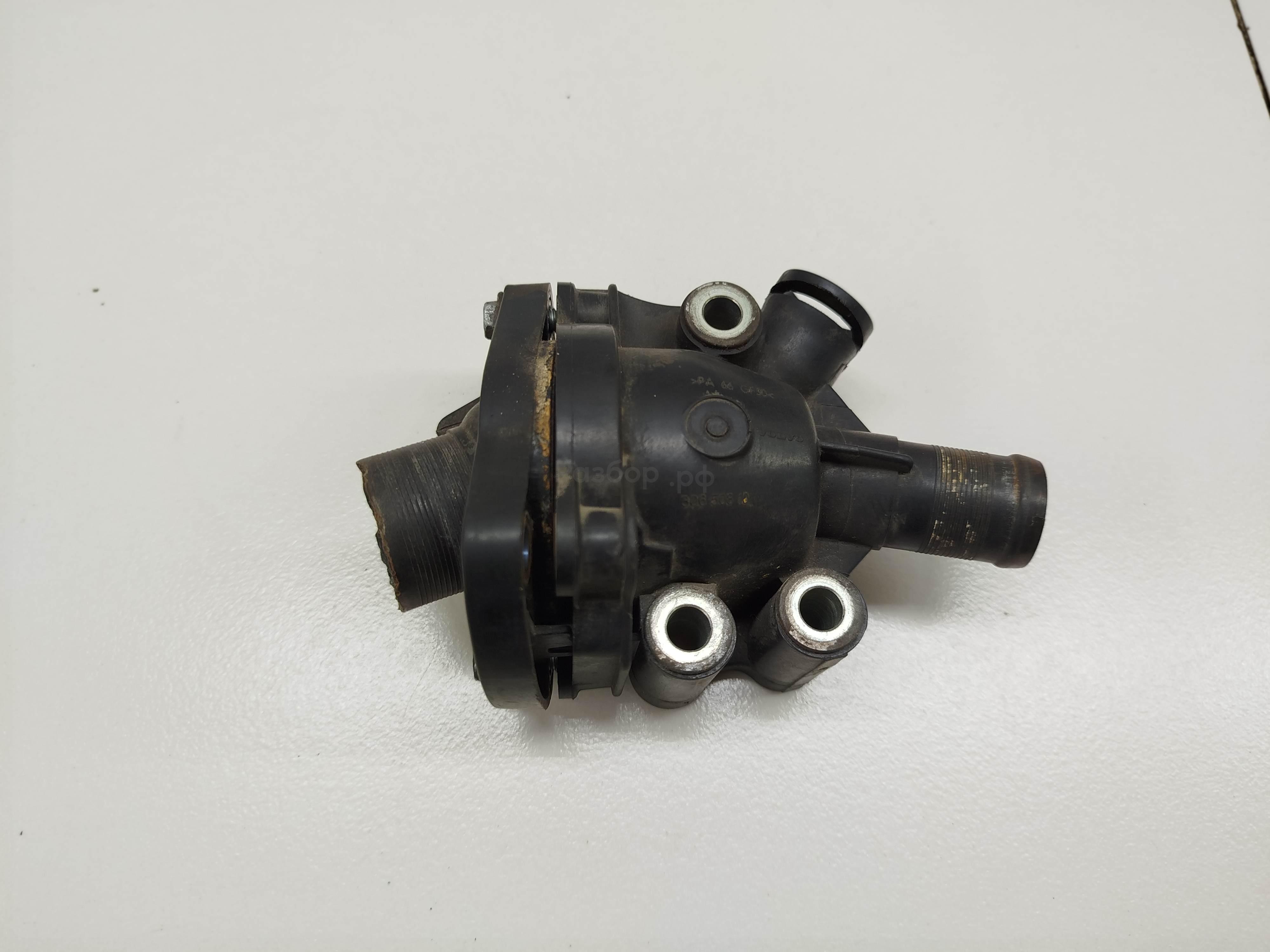 Корпус термостата