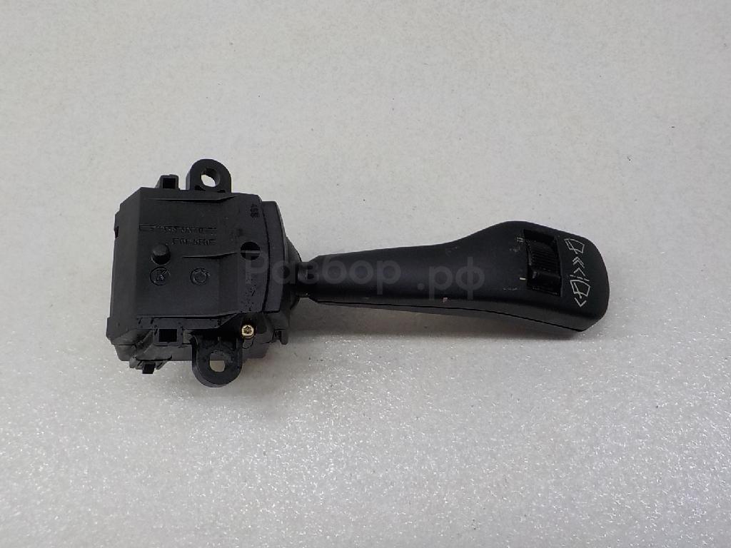 Переключатель стеклоочистителей