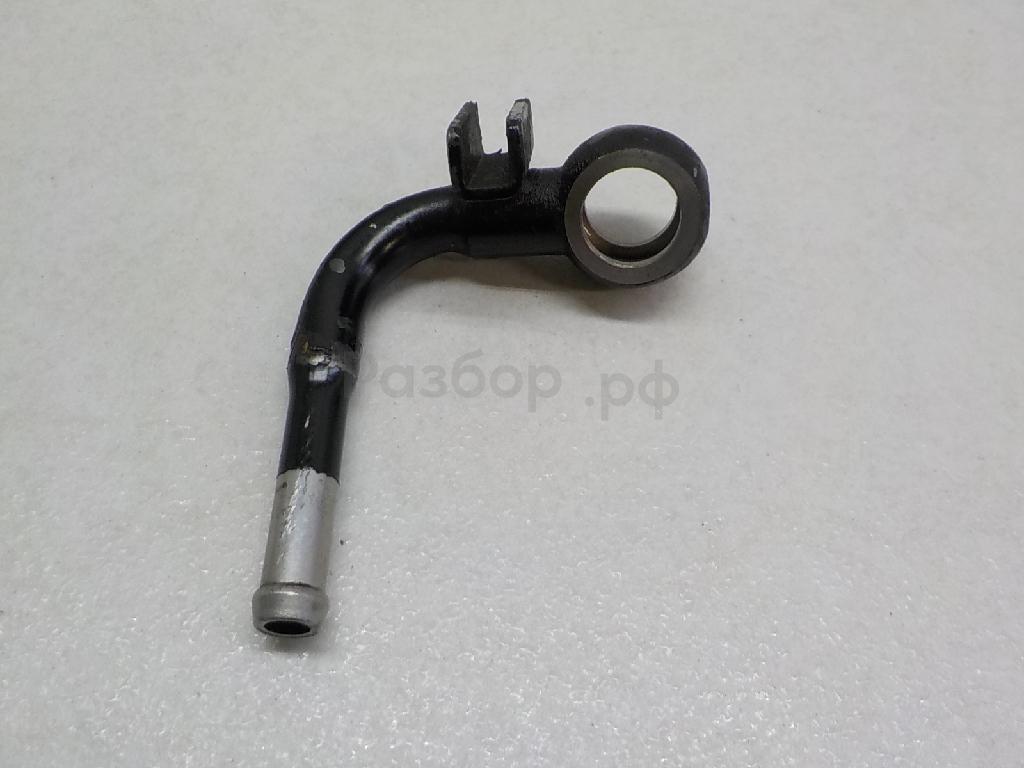 Трубка масляная