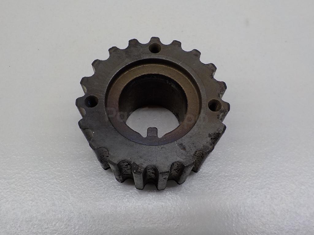 Шестерня коленвала