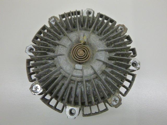 Термомуфта