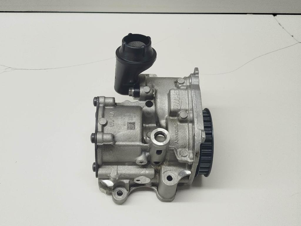 Насос масляный