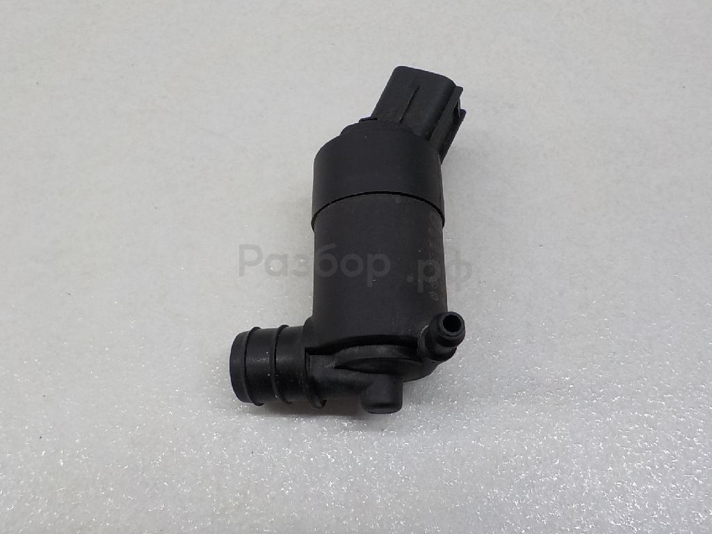 Насос омывателя