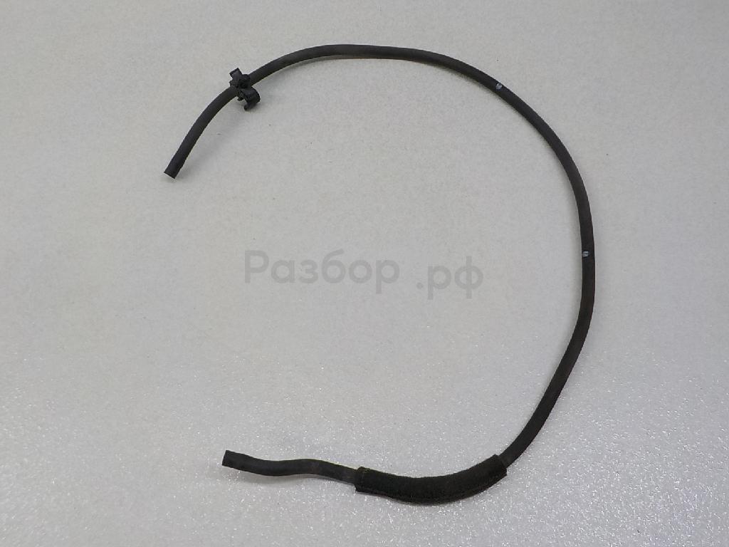 Шланг омывателя