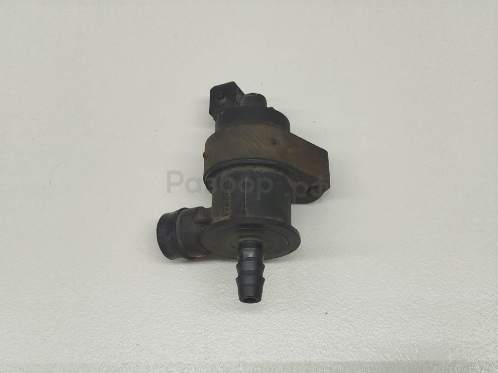 Клапан электромагнитный