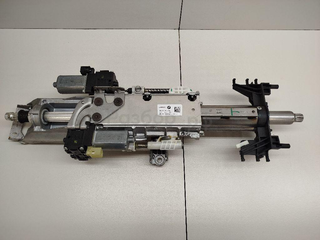 Колонка рулевая