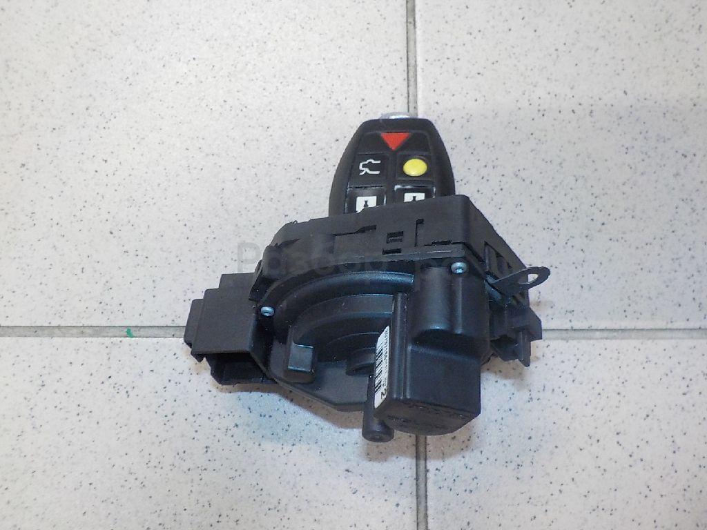 Замок зажигания