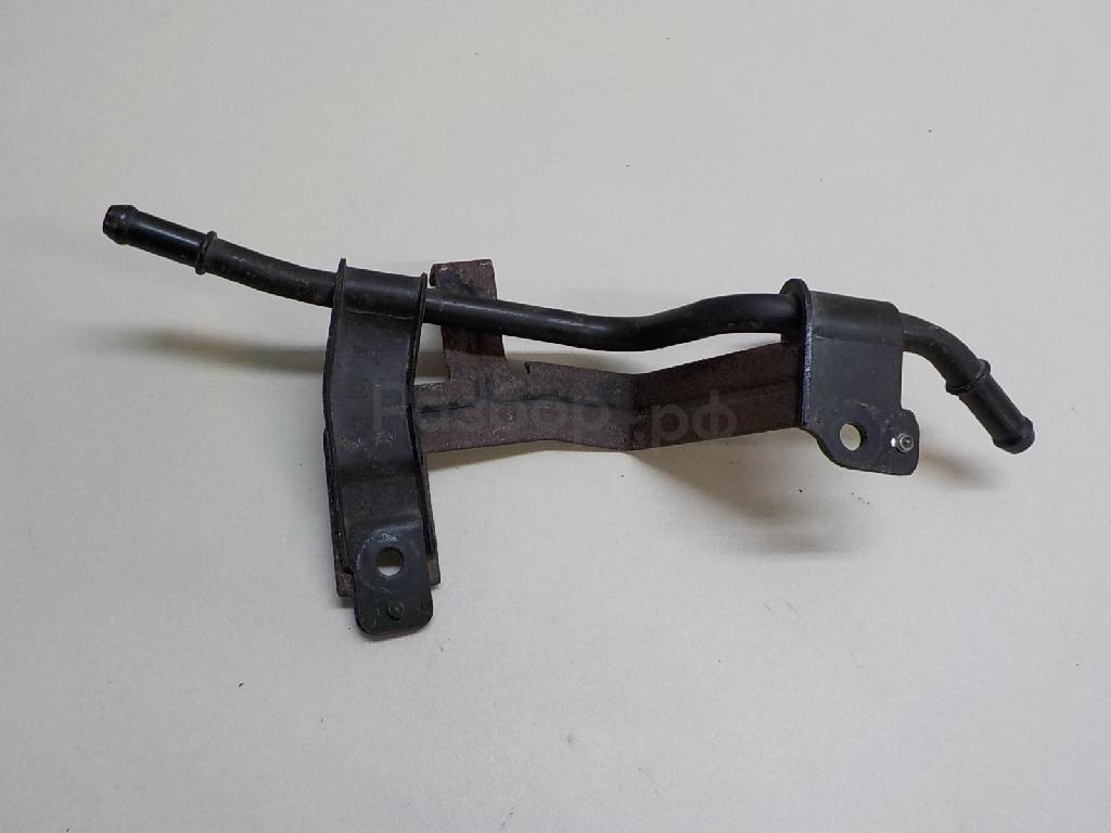 Трубка вакуумная