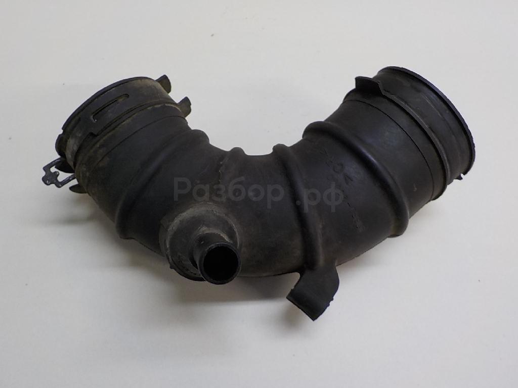 Патрубок воздушного фильтра
